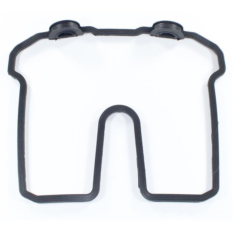 Guarnição Tampa da Válvula Superior de Borracha para Honda XRE 300 - Vedamotors - VE05016000001