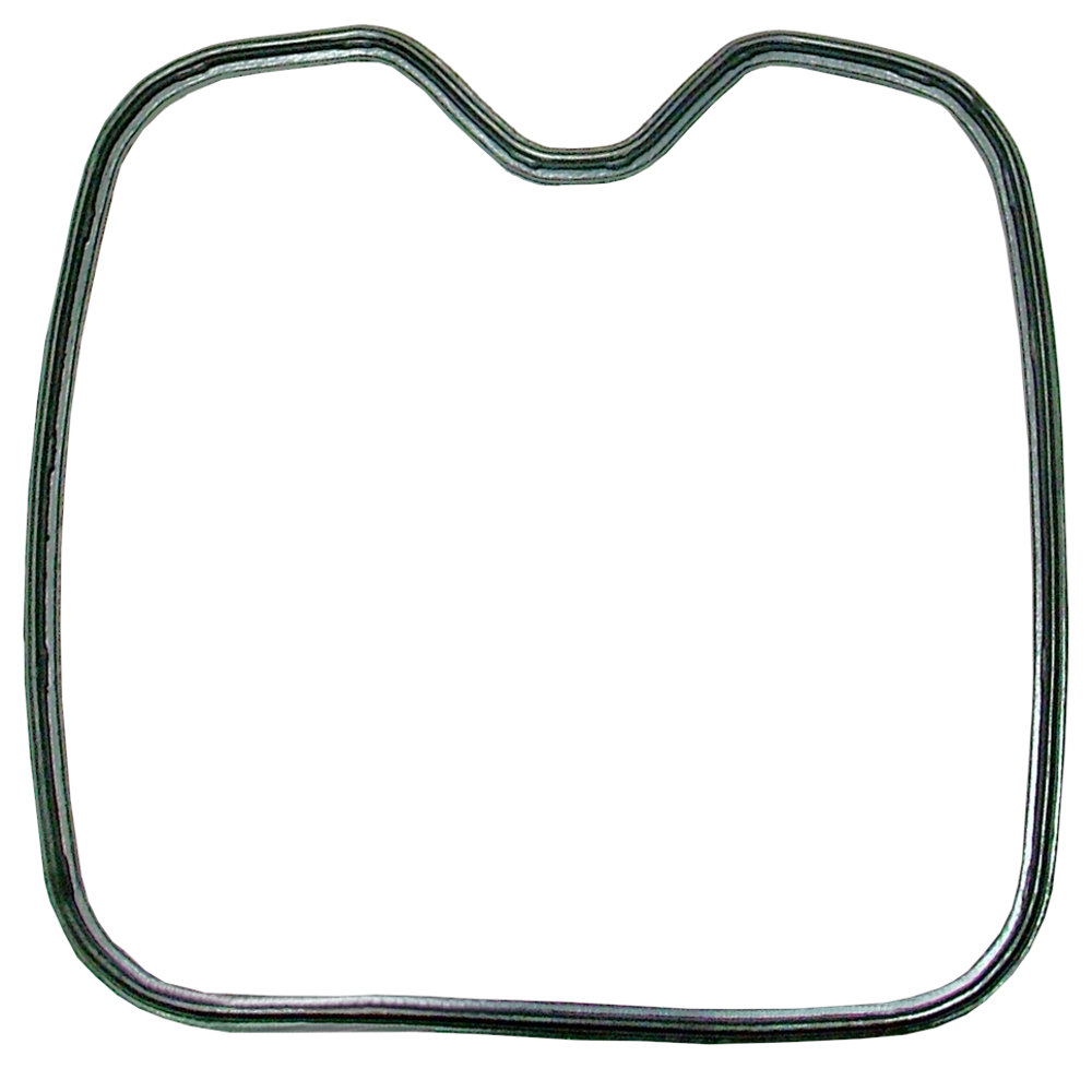 Guarnição Tampa da Válvula Superior para Honda CG 150 e CRF 150F - Vedamotors - VE99016010009