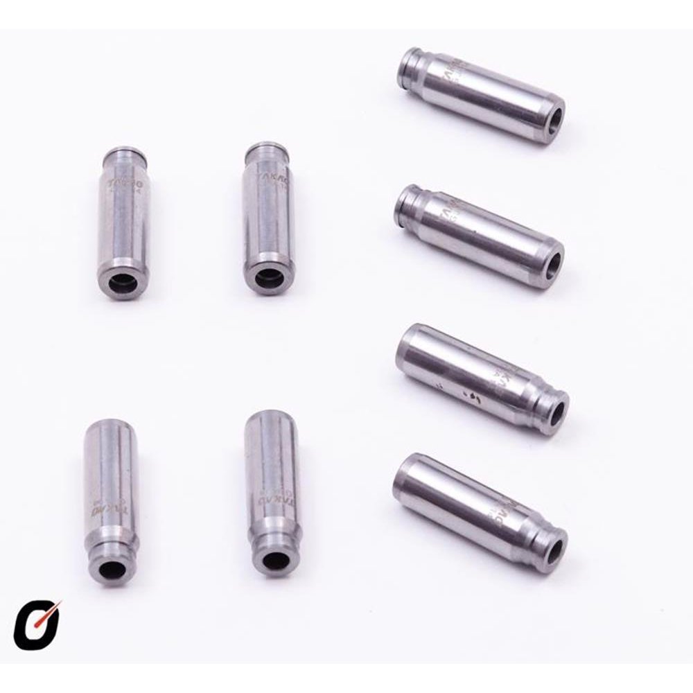 Guia Válvula 10,60 mm 34,5 mm 8 cilindros Gasolina - TAKAO - G JA 14