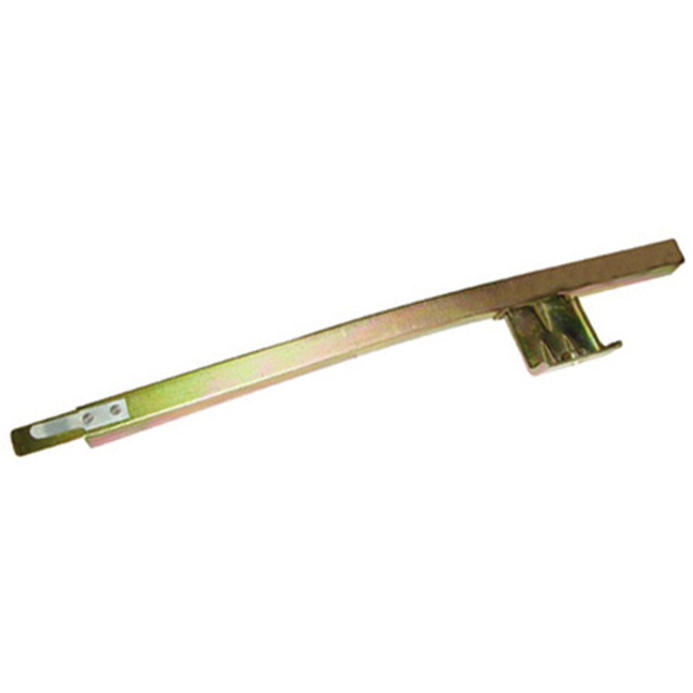 Guia do Vidro para Volkswagen Gol - Micro - 21221