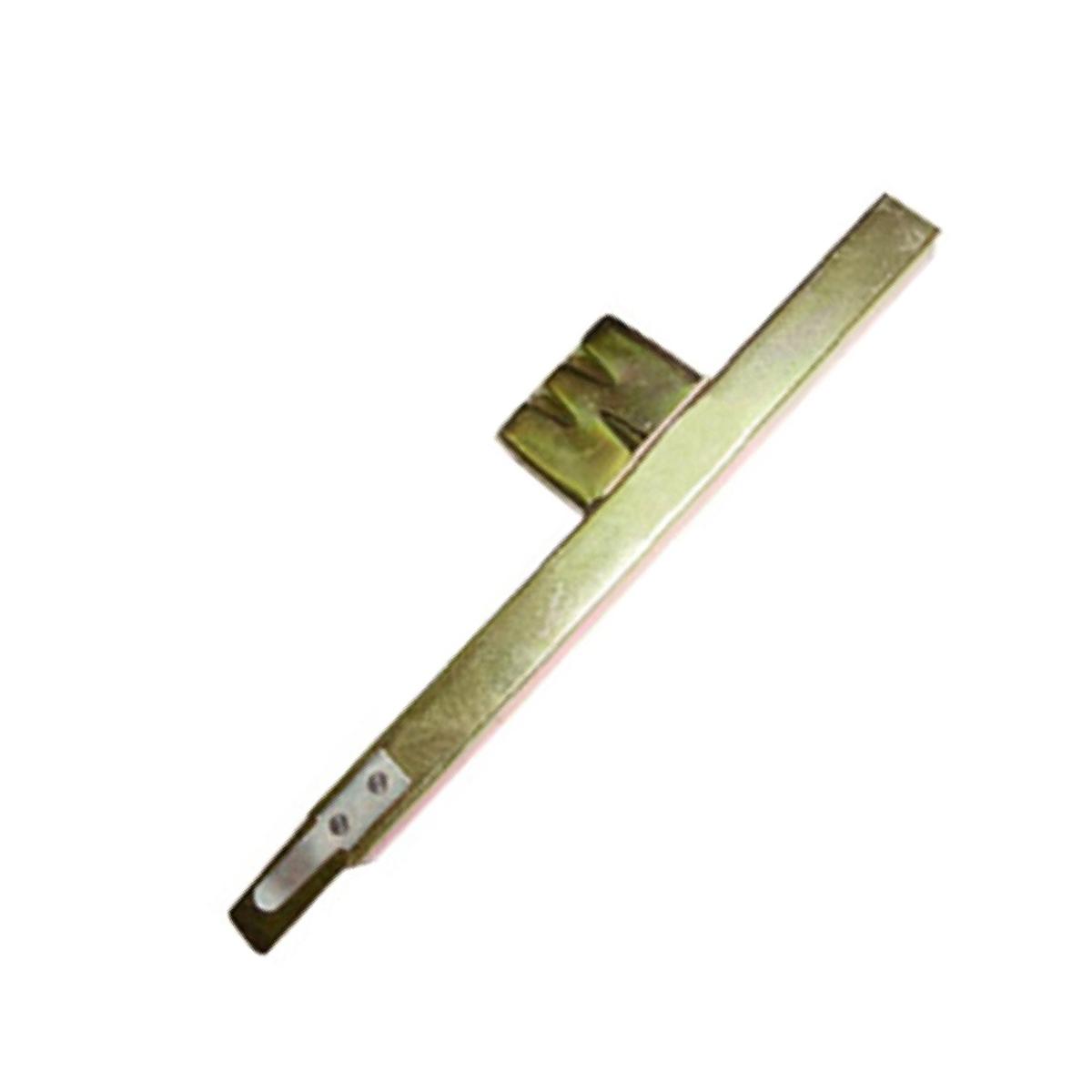 Guia do Vidro para Volkswagen Gol - Micro - 21224