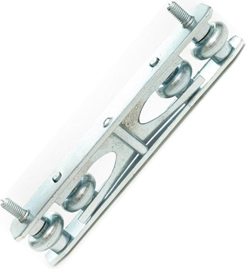 Guia do Vidro Dianteiro para 2 Portas - Micro - 40166