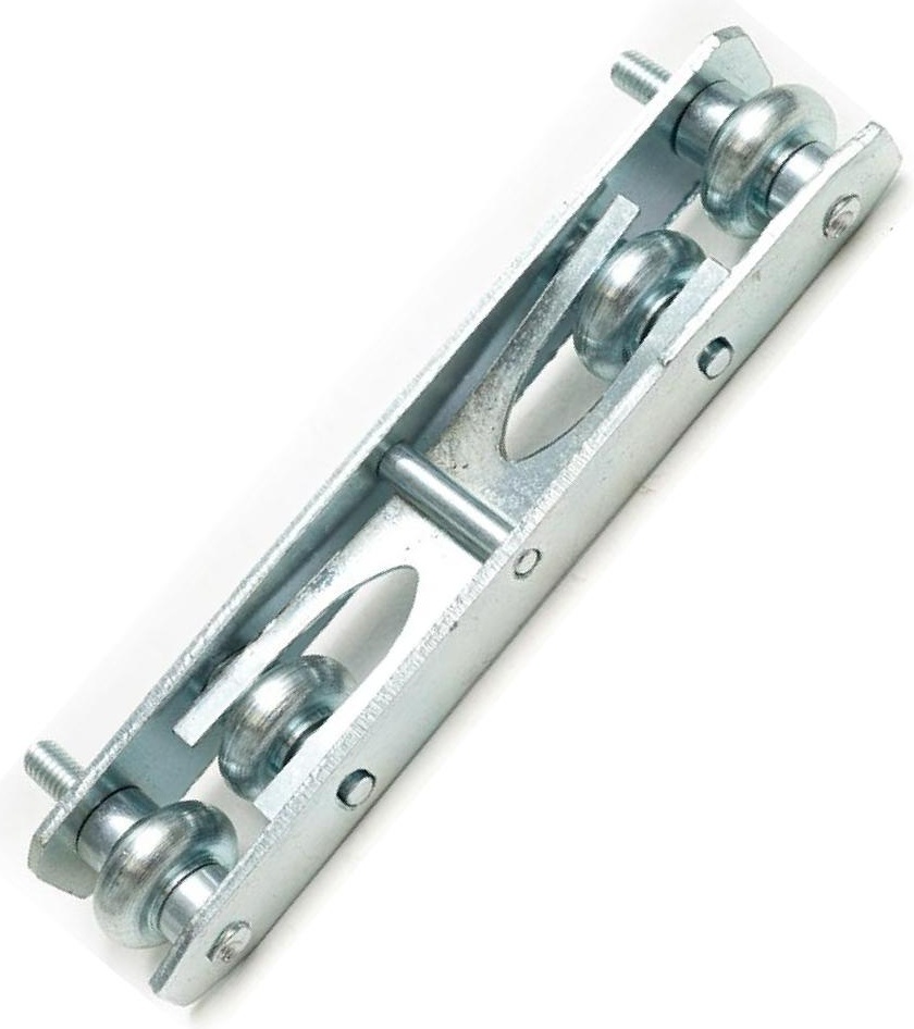Guia do Vidro Dianteiro para 2 Portas - Micro - 40166