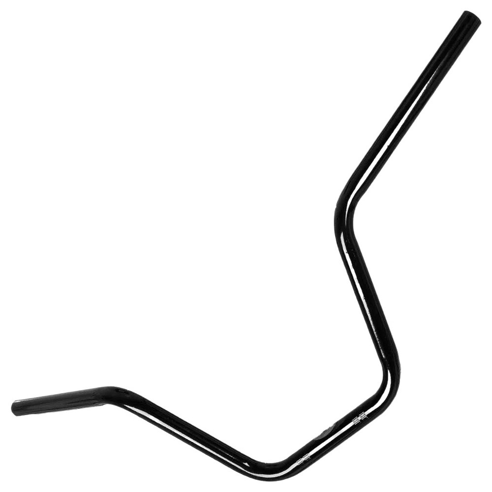 Guidão Preto para Honda CB 400 - Cometa Moto - 8078