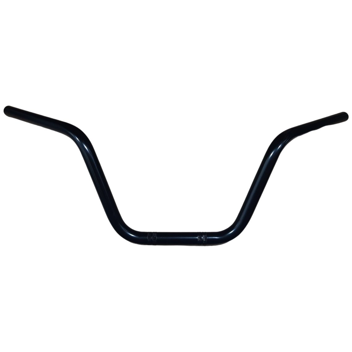 Guidão Preto para Honda CB 400 - Cometa Moto - 8078