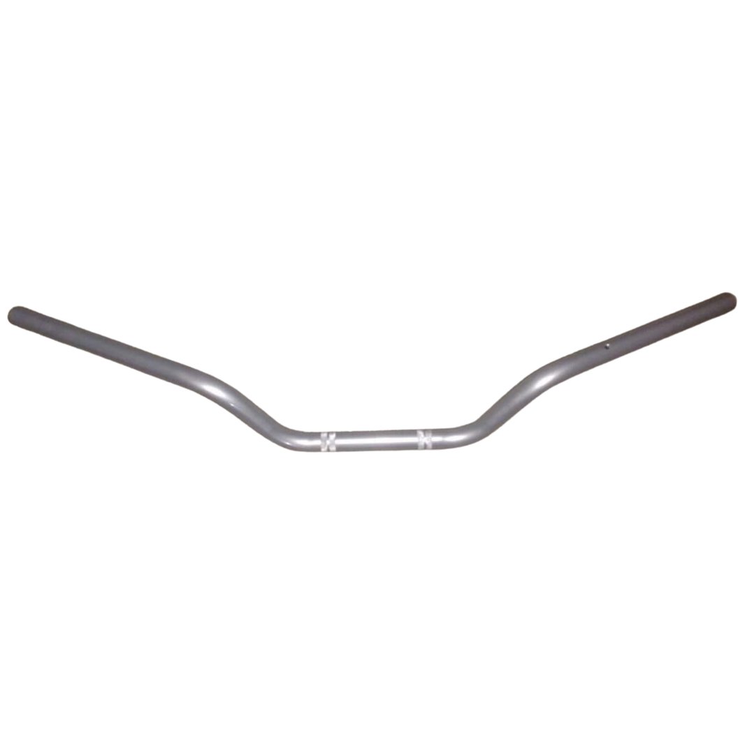 Guidão Dianteiro Grafite para Yamaha XTZ 250 TÉNÉRÉ - Cometa Moto - 8092