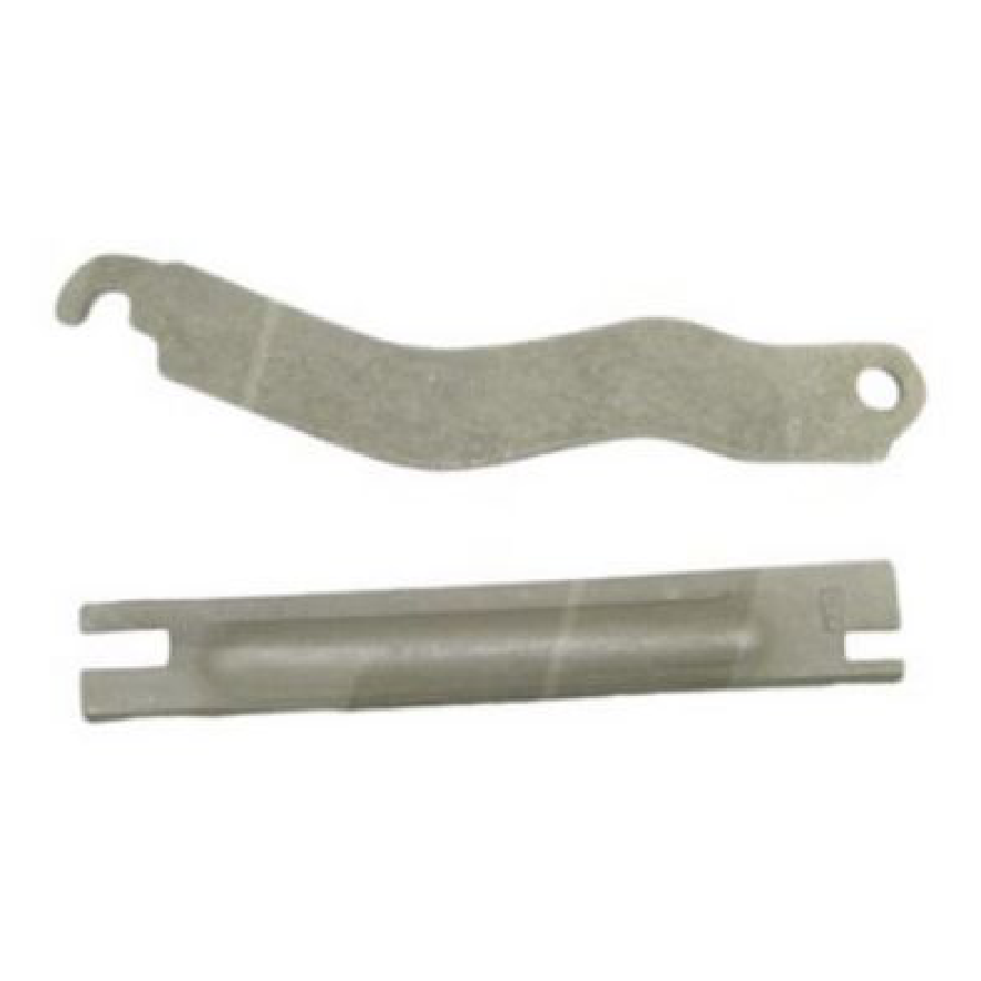 Haste de Acionamento para Volkswagen Kombi - 2MC - 4 VW 50D