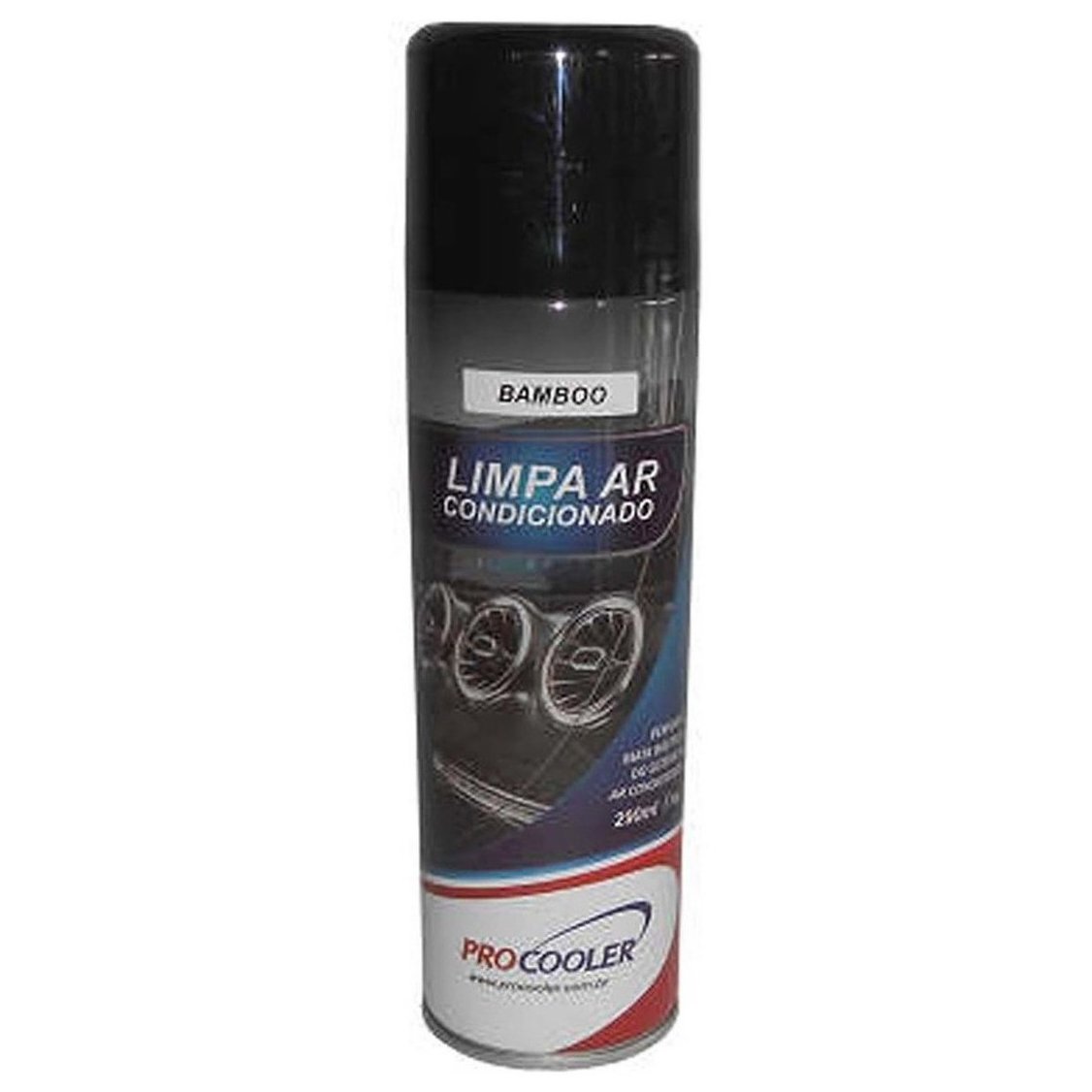 Higienizador do Ar Condicionado - Procooler - PC450374