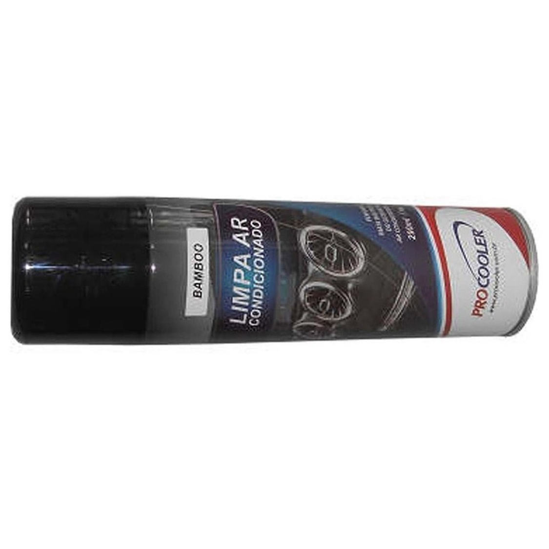 Higienizador do Ar Condicionado - Procooler - PC450374