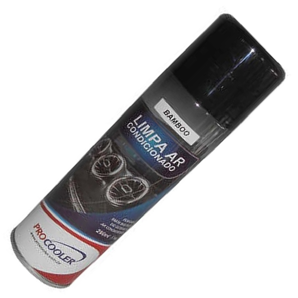 Higienizador do Ar Condicionado - Procooler - PC450374