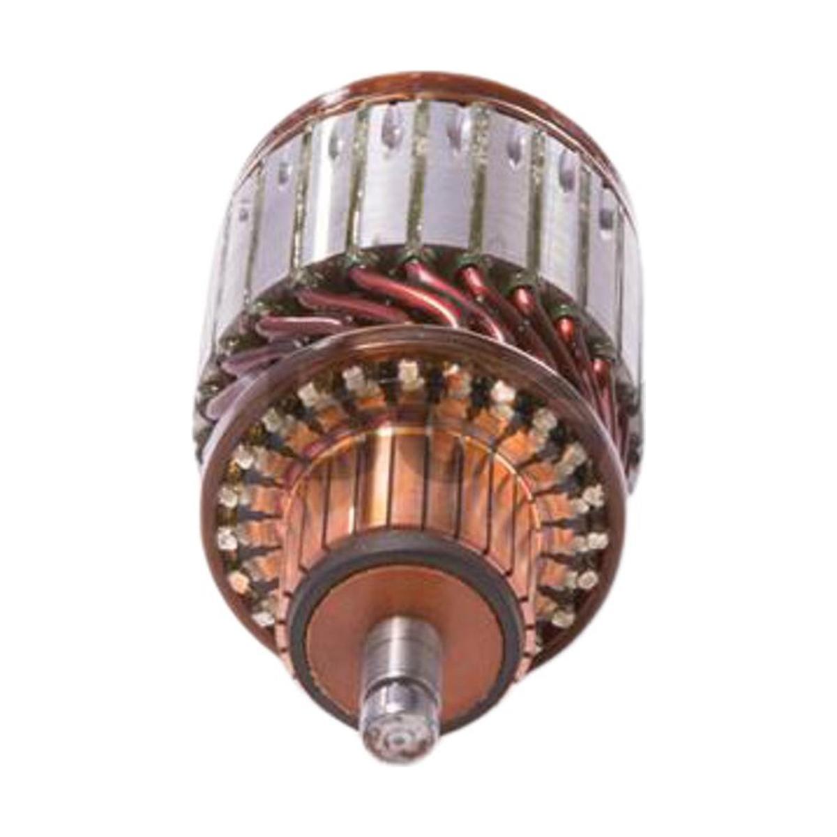 Induzido 12V 11 Dentes 149mm - Bosch - F 000 AL2 766