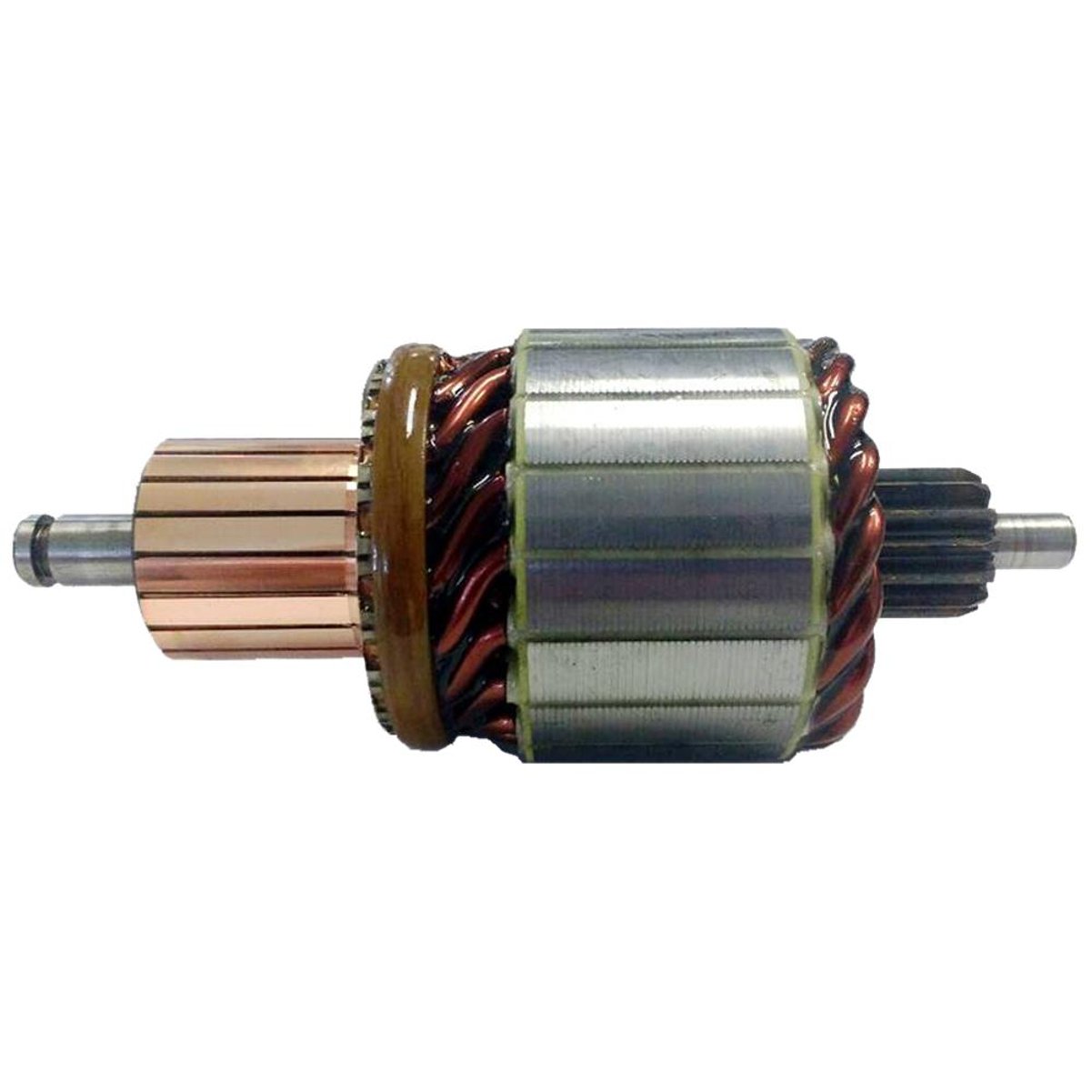 Induzido Motor Bosch 12V - Marilia - IV00446