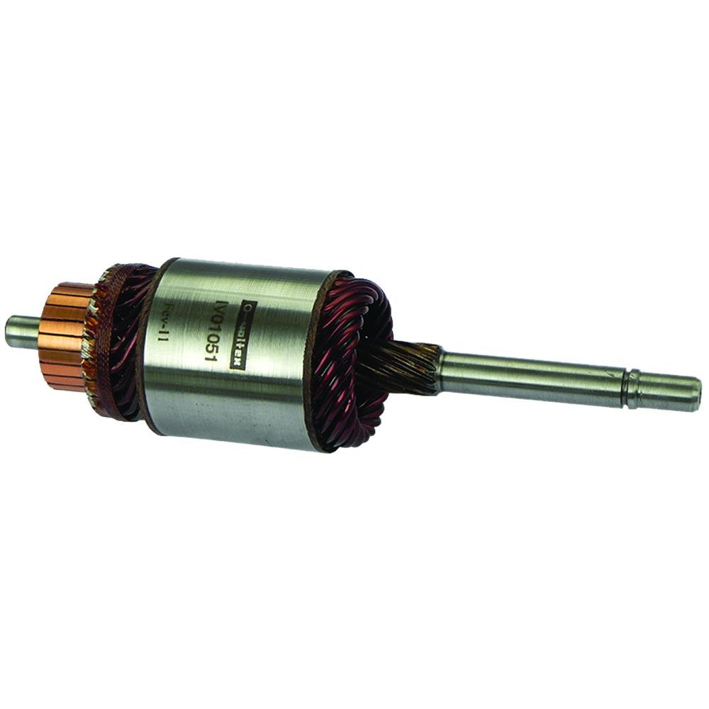Induzido Motor Magneti Marelli - Marilia - IV01051