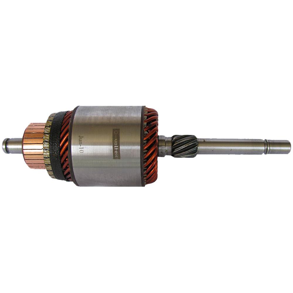 Induzido 12V - Marilia - IV01337