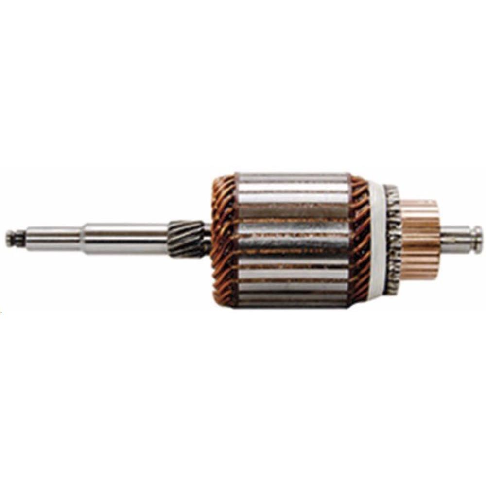 Induzido Motor Bosch 12V 16 dentes - Marilia - IV01444