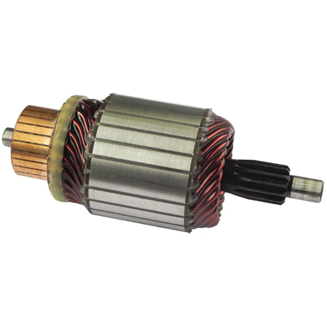 Induzido Motor Mitsubishi 12V - Marilia - IV18958
