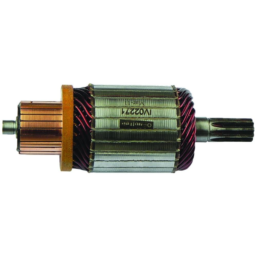 Induzido 12V - Marilia - IV02271