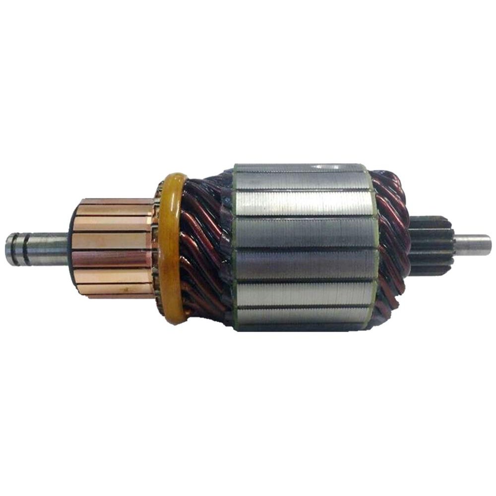 Induzido 12V Bosch - Marilia - IV82591
