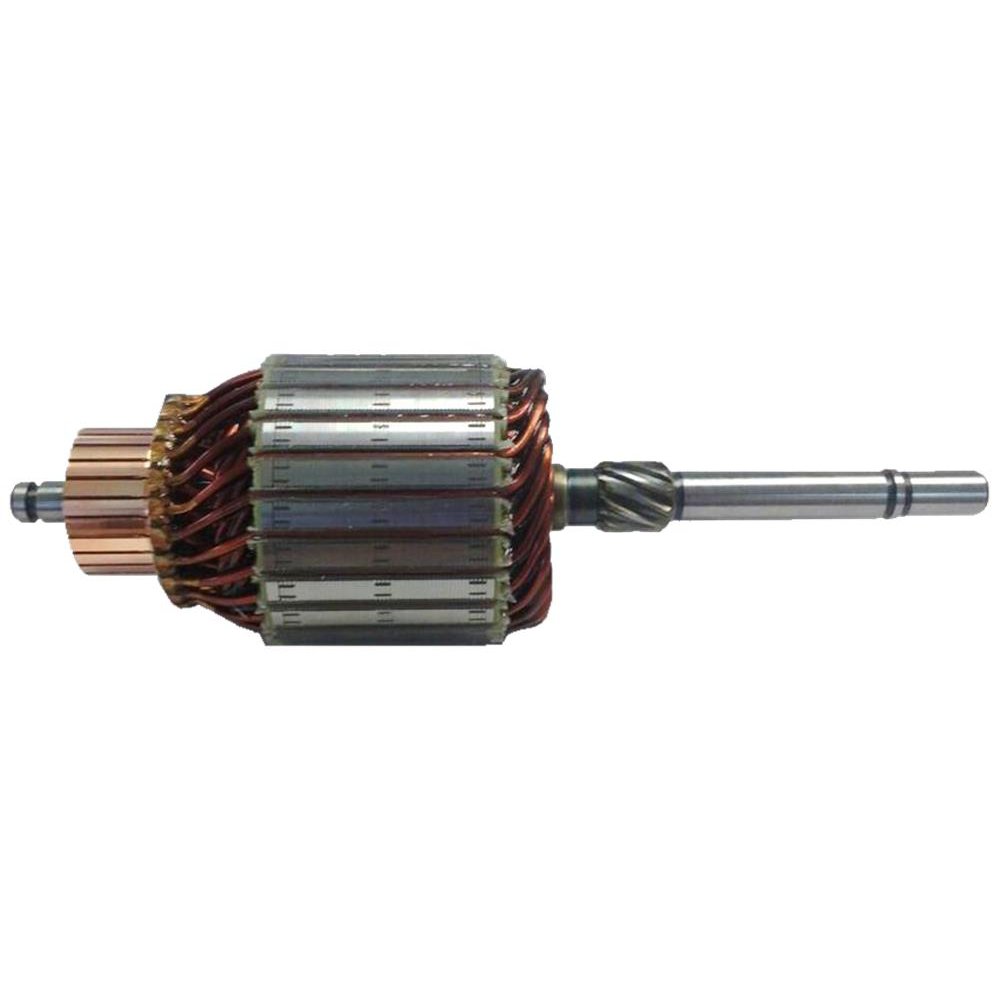 Induzido Motor Bosch 12V - Marilia - IVM01229