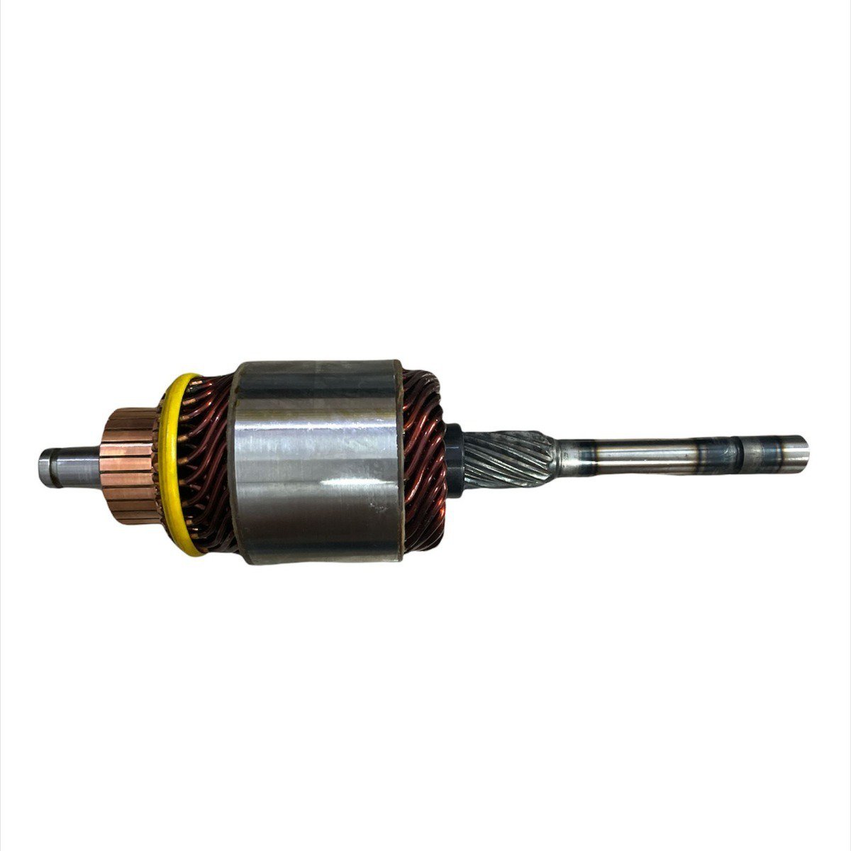 Induzido 12V de Metal - Marilia - IVM87321