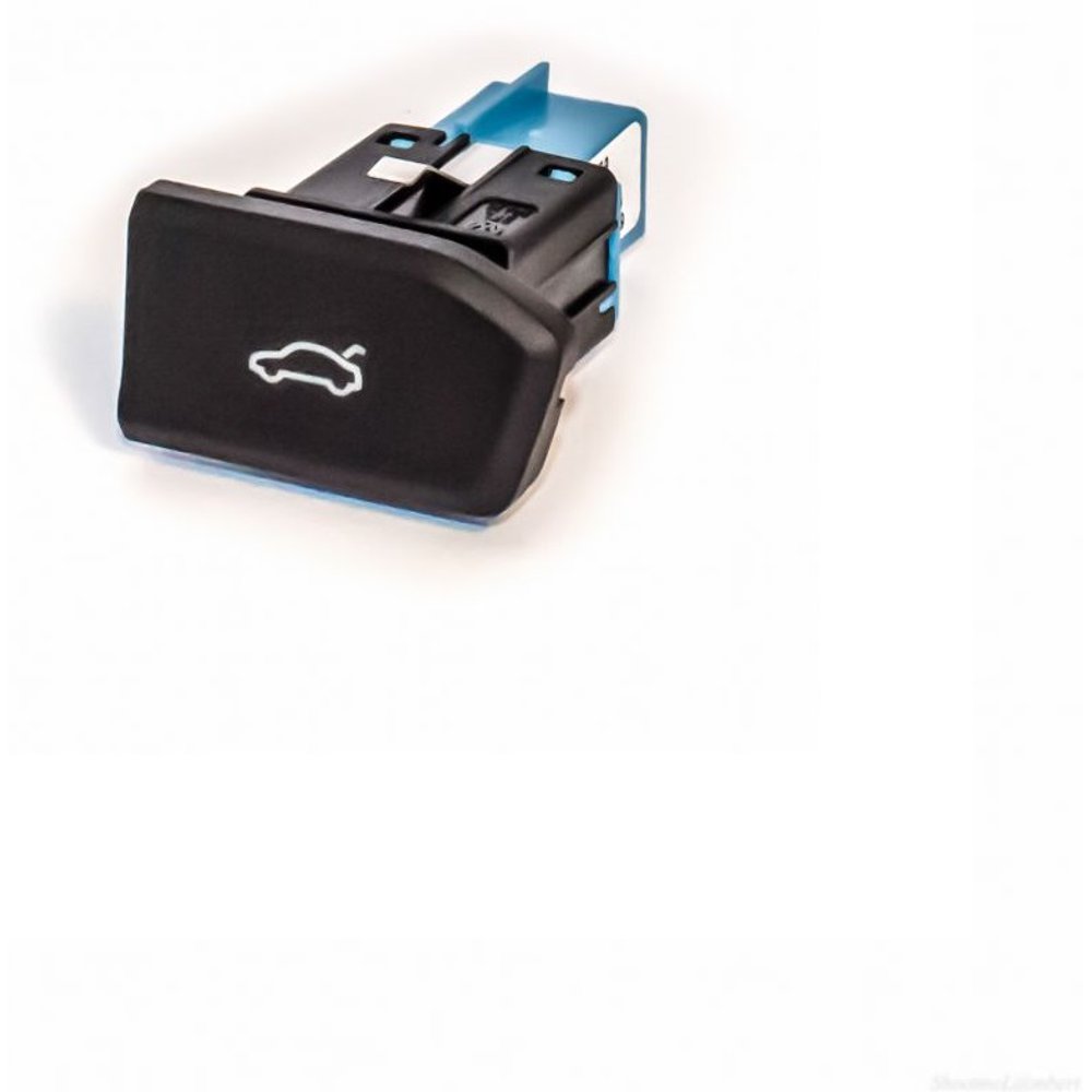 Botão Abertura do Porta Malas para Volkswagen Gol e VOYAGE - Kostal - 10133936