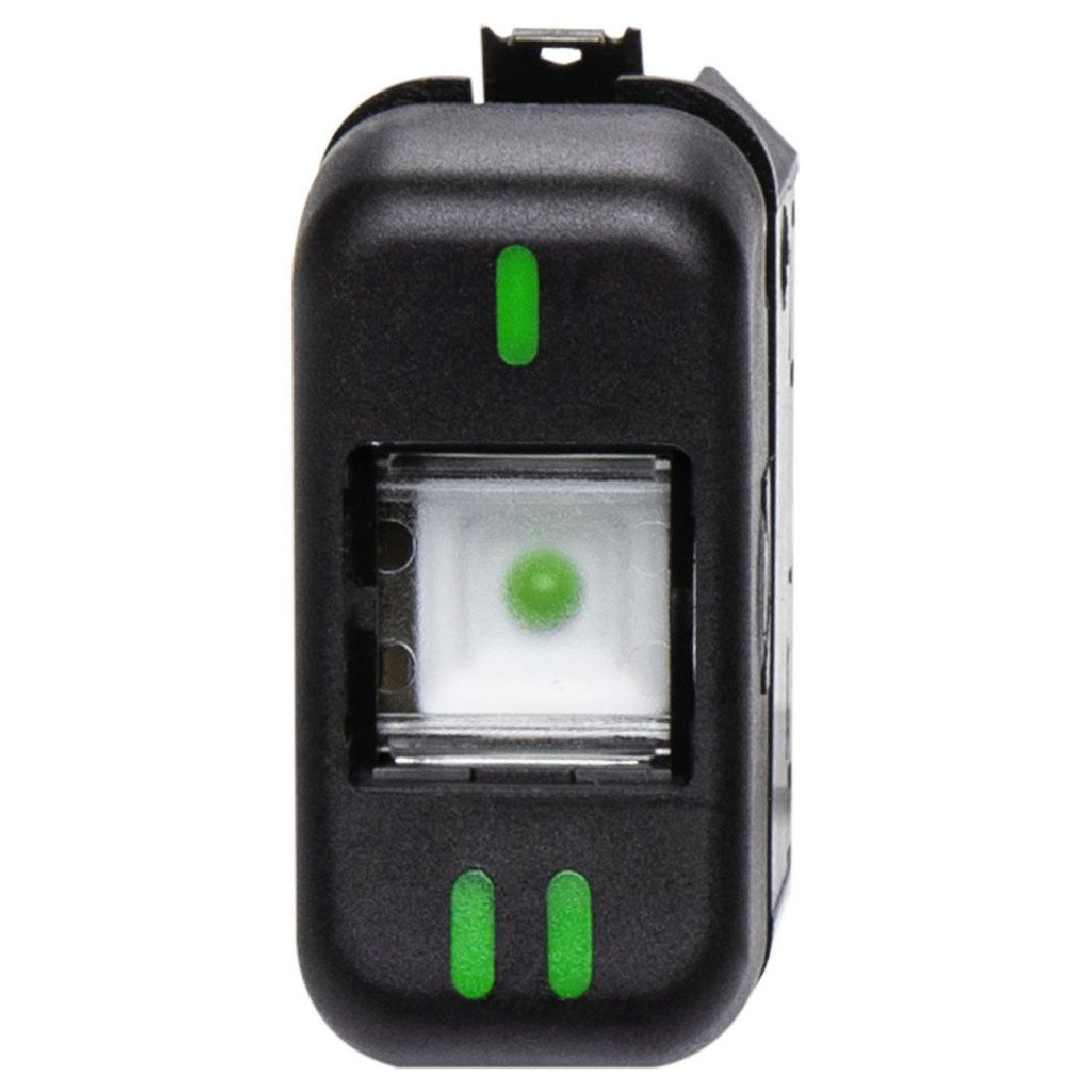 Interruptor - Kostal - 3.9310.21