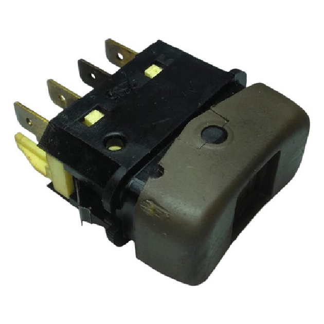 Interruptor - Kostal - 3931012