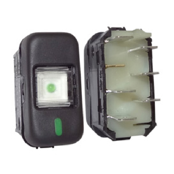 Interruptor - Kostal - 3931009