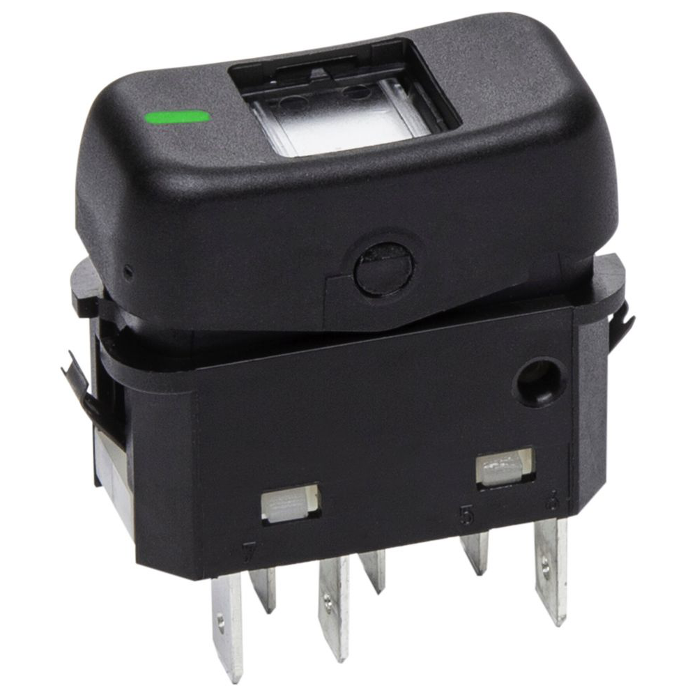 Interruptor - Kostal - 3931013