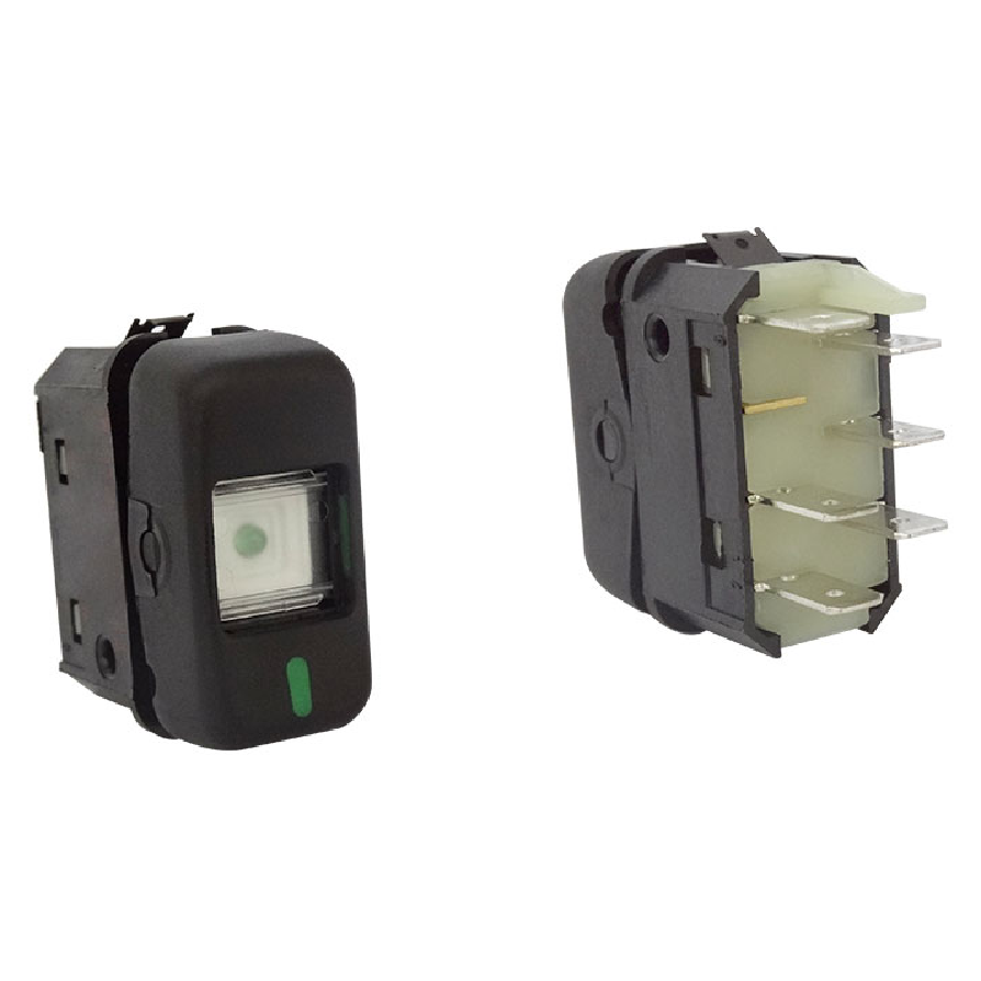 Interruptor - Kostal - 3931013