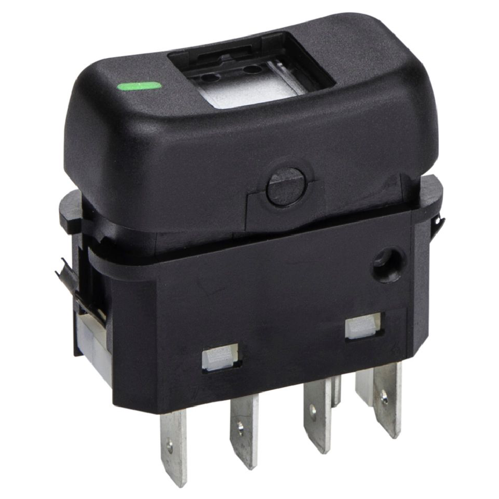 Interruptor - Kostal - 3931019