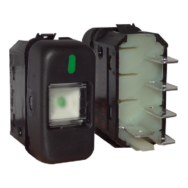 Interruptor - Kostal - 3931019