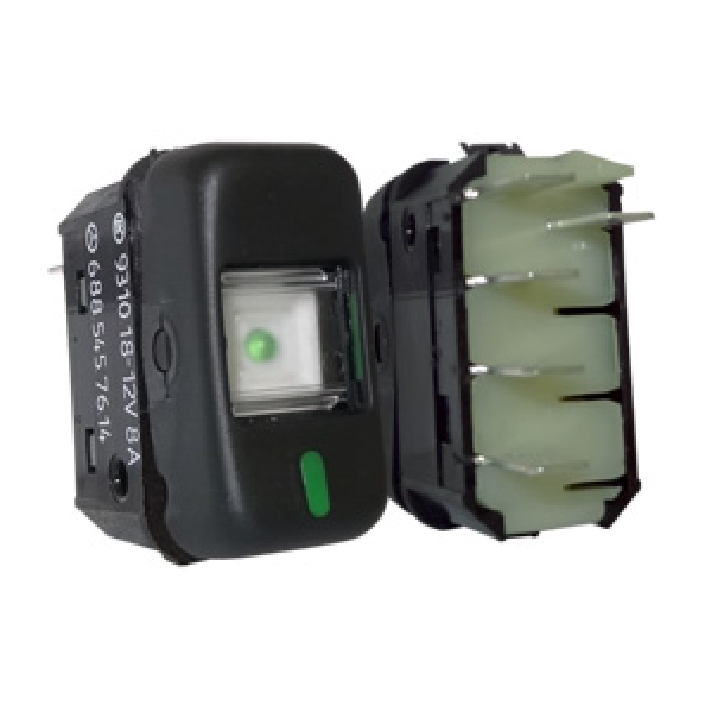 Interruptor - Kostal - 3931018