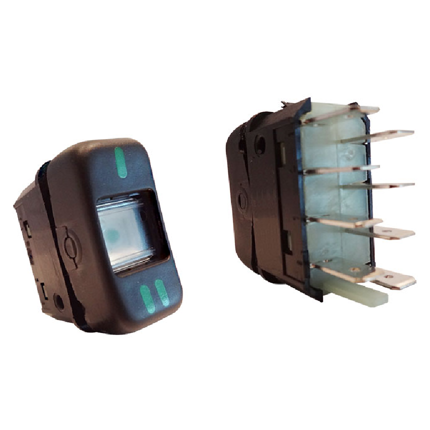 Interruptor - Kostal - 3941001