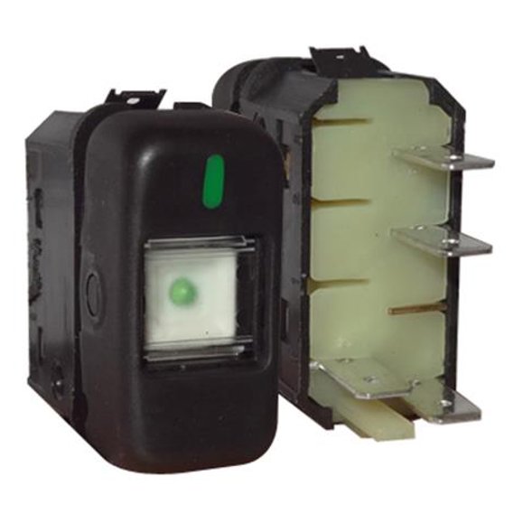 Interruptor - Kostal - 3931055