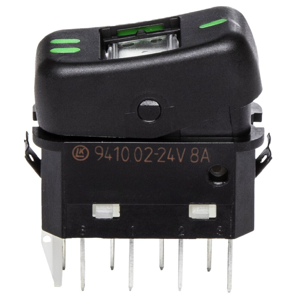 Interruptor - Kostal - 3941002