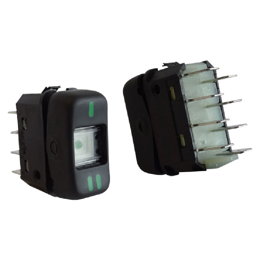 Interruptor - Kostal - 3941002