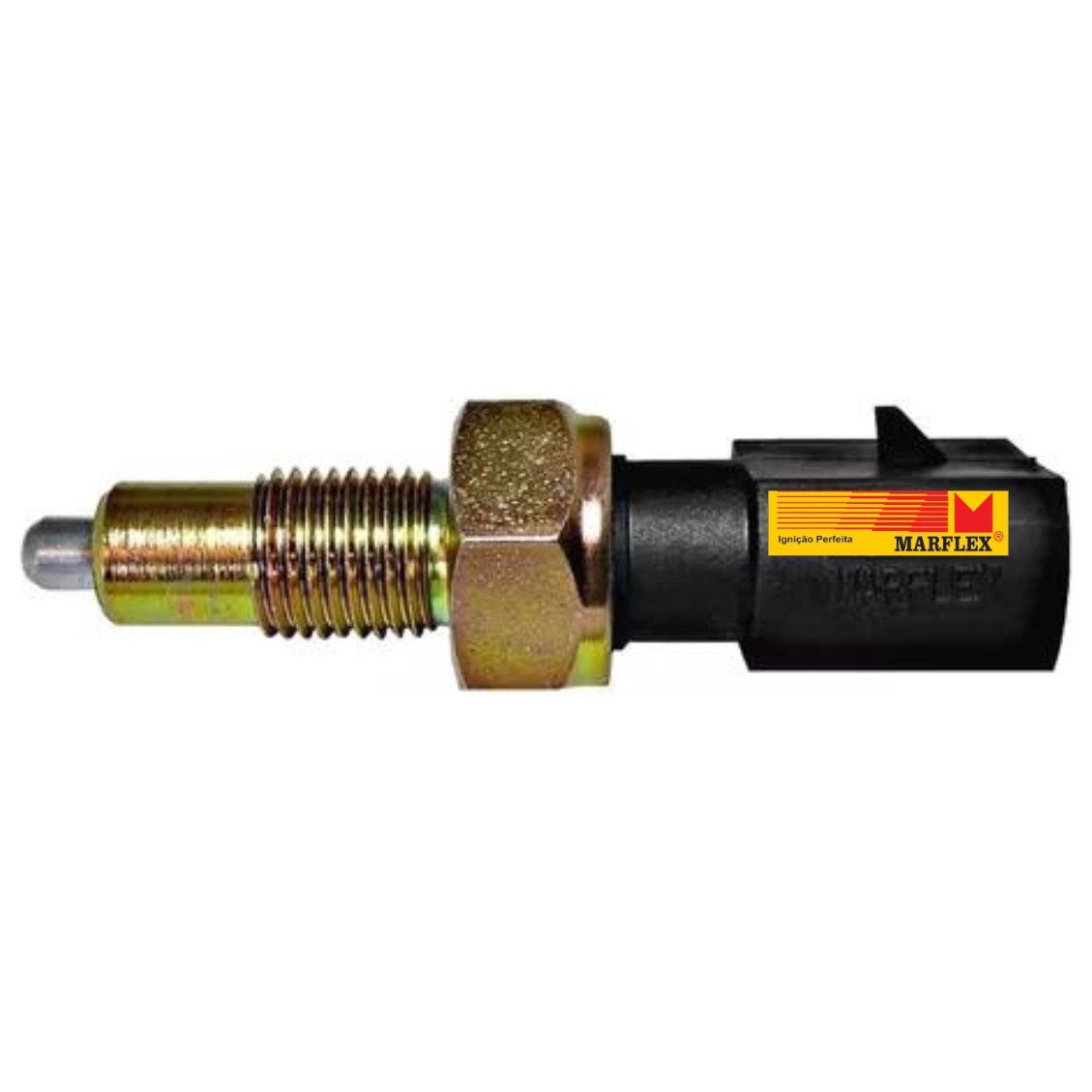 Interruptor da Luz da Ré - Marflex - 7522