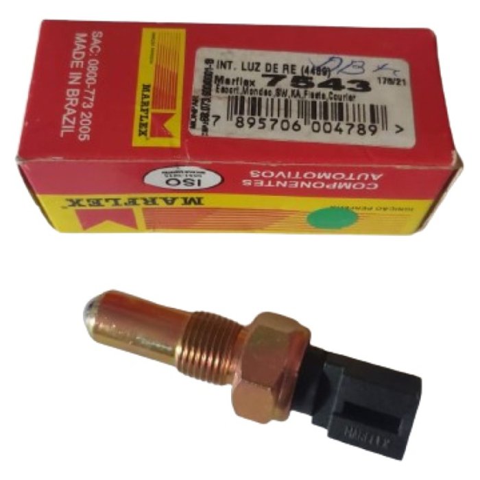 Interruptor da Luz da Ré - Marflex - 7543