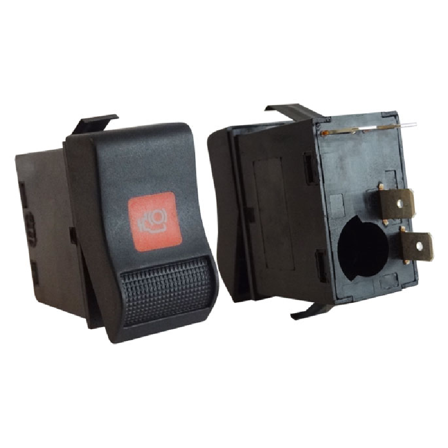 Interruptor de freio motor - Kostal - 3813976