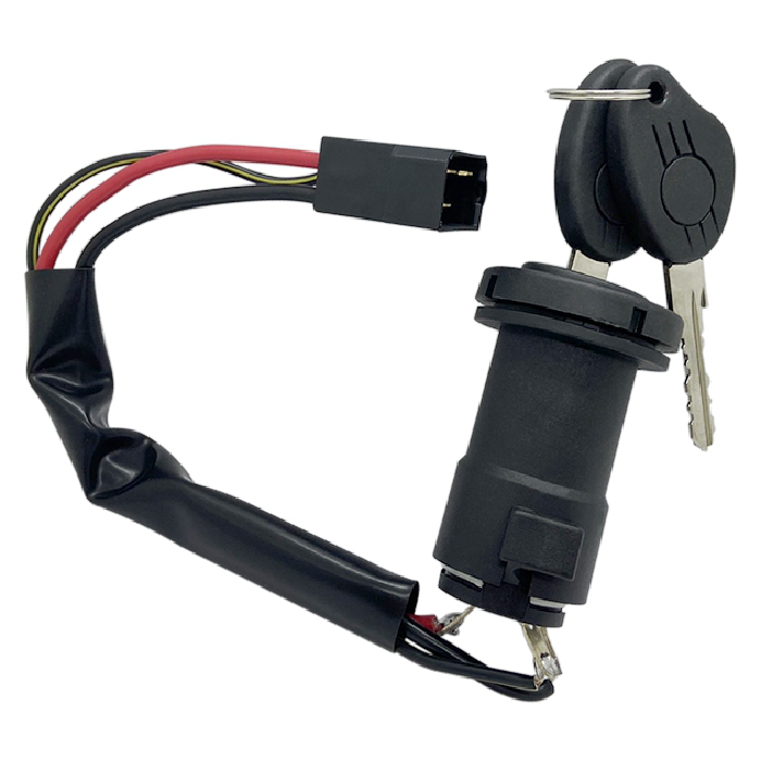 Interruptor de ignição - ORI - 5056