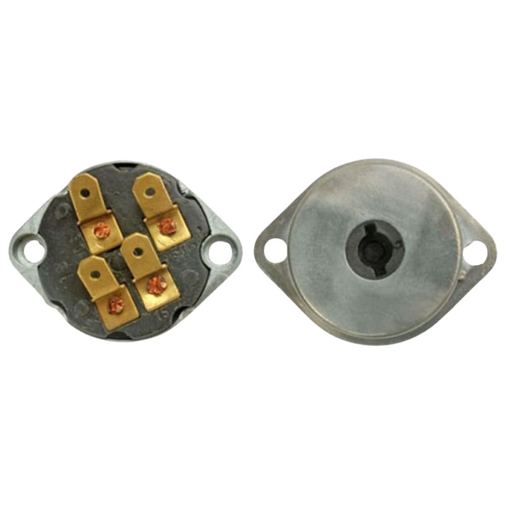Interruptor de Ignição para Chevrolet Opala - Marzu - A-027