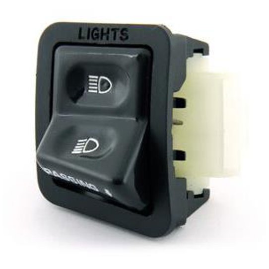 Chave de Luz Alta e Baixa para Suzuki Burgman 125I e Burgman AN 125 - Magnetron - 90235750