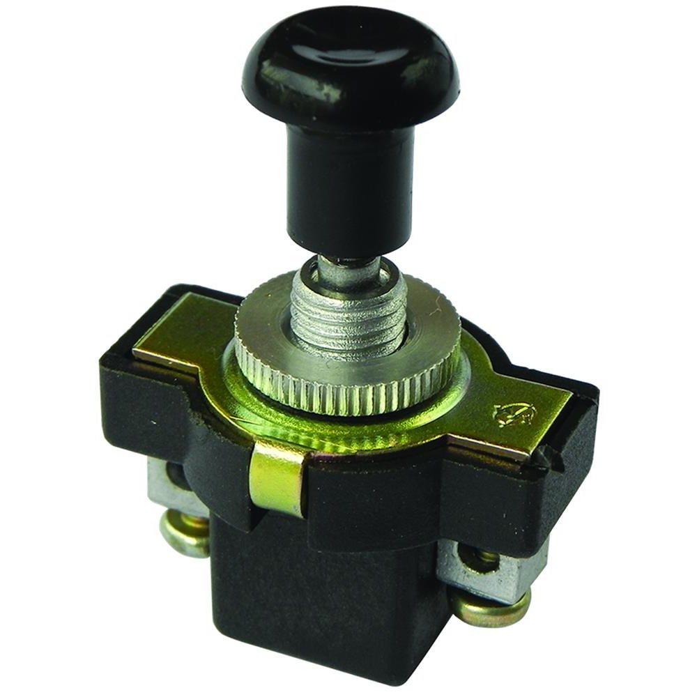 Interruptor de luz - Marilia - IM11185