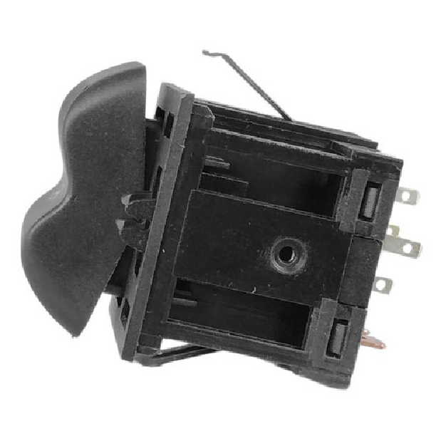 Interruptor de Luzes Dianteiro 12V 9 Terminais para Volkswagen Gol - Kostal - 3109035