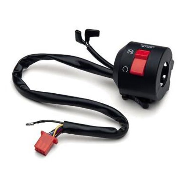 Interruptor de Partida para Honda CB 300 - Magnetron - 90235470