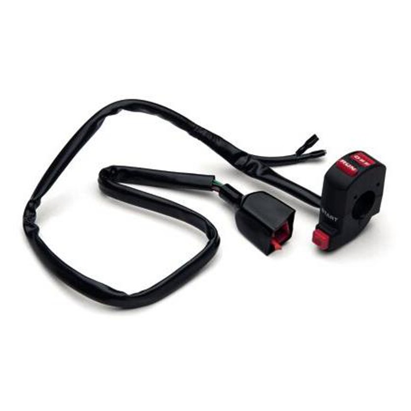 Interruptor de Partida para Honda NX 350 SAHARA - Magnetron - 90237010