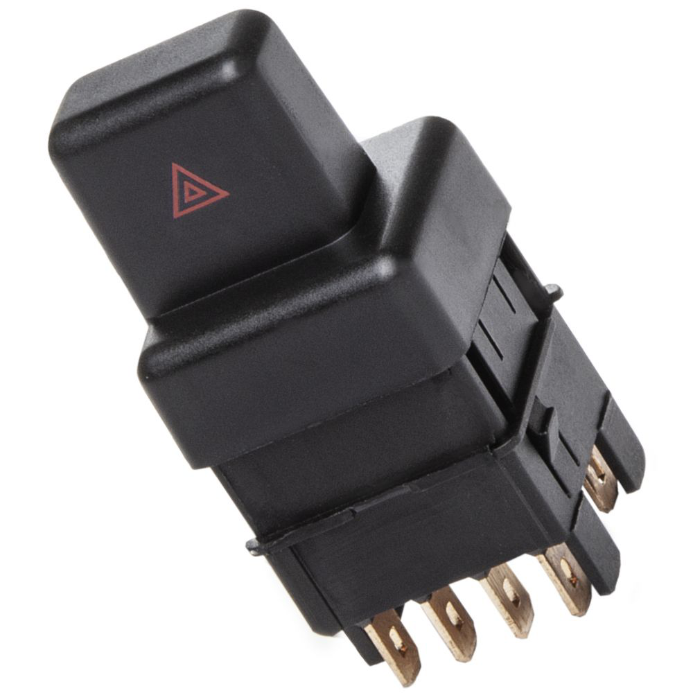 Interruptor de partida e emergência - Kostal - 10518661