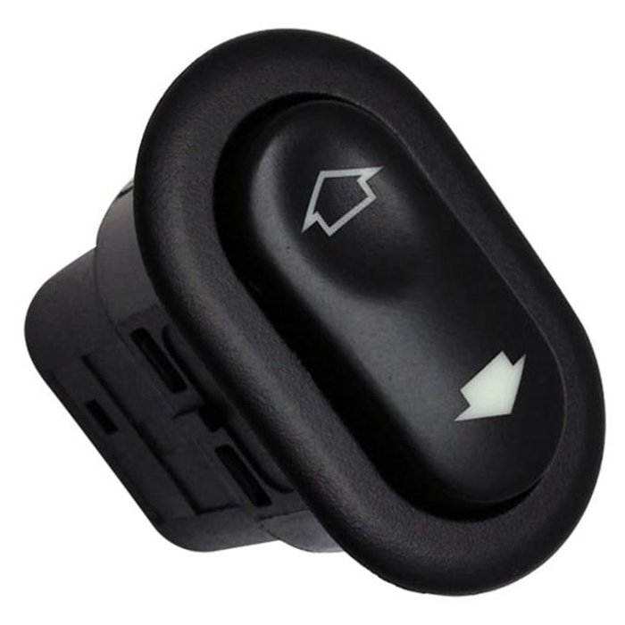 Interruptor de Pressão Direção Hidráulica Preto para Ford Fiesta - Kostal - 3164700