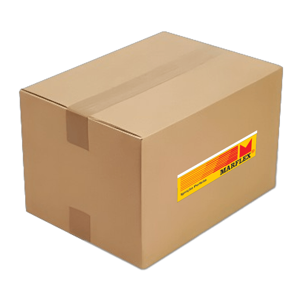 Interruptor de pressão da direção hidráulica - Marflex - 7800